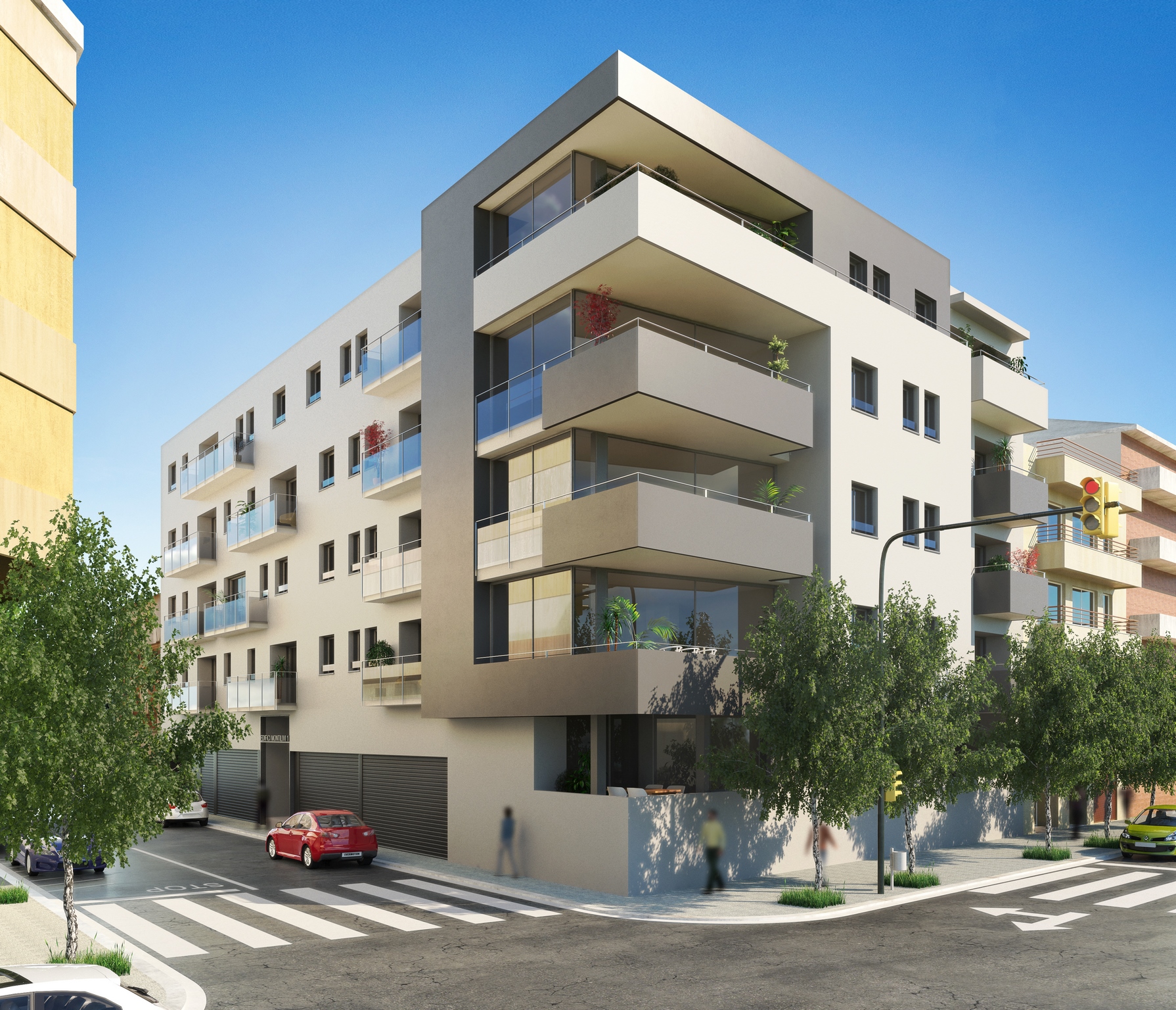 ARC HOMES Montilivi ARC Homes