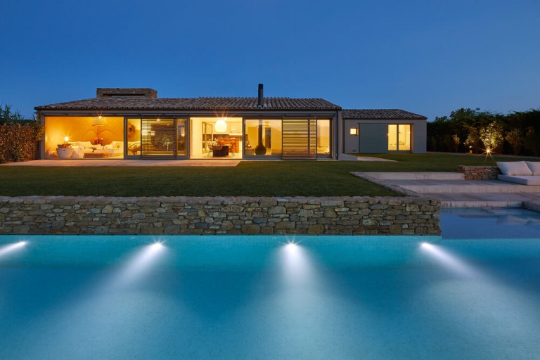 ARC Homes Promotora Inmobiliaria en Barcelona