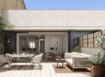 terraza_vista-frontal_rambla_catalunya_107_109_arc_homes